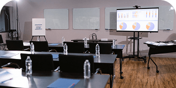 Client Presentations