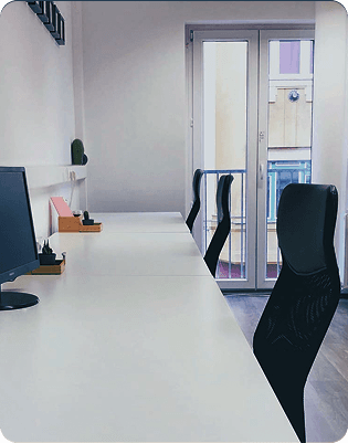 Executive Conference Rooms